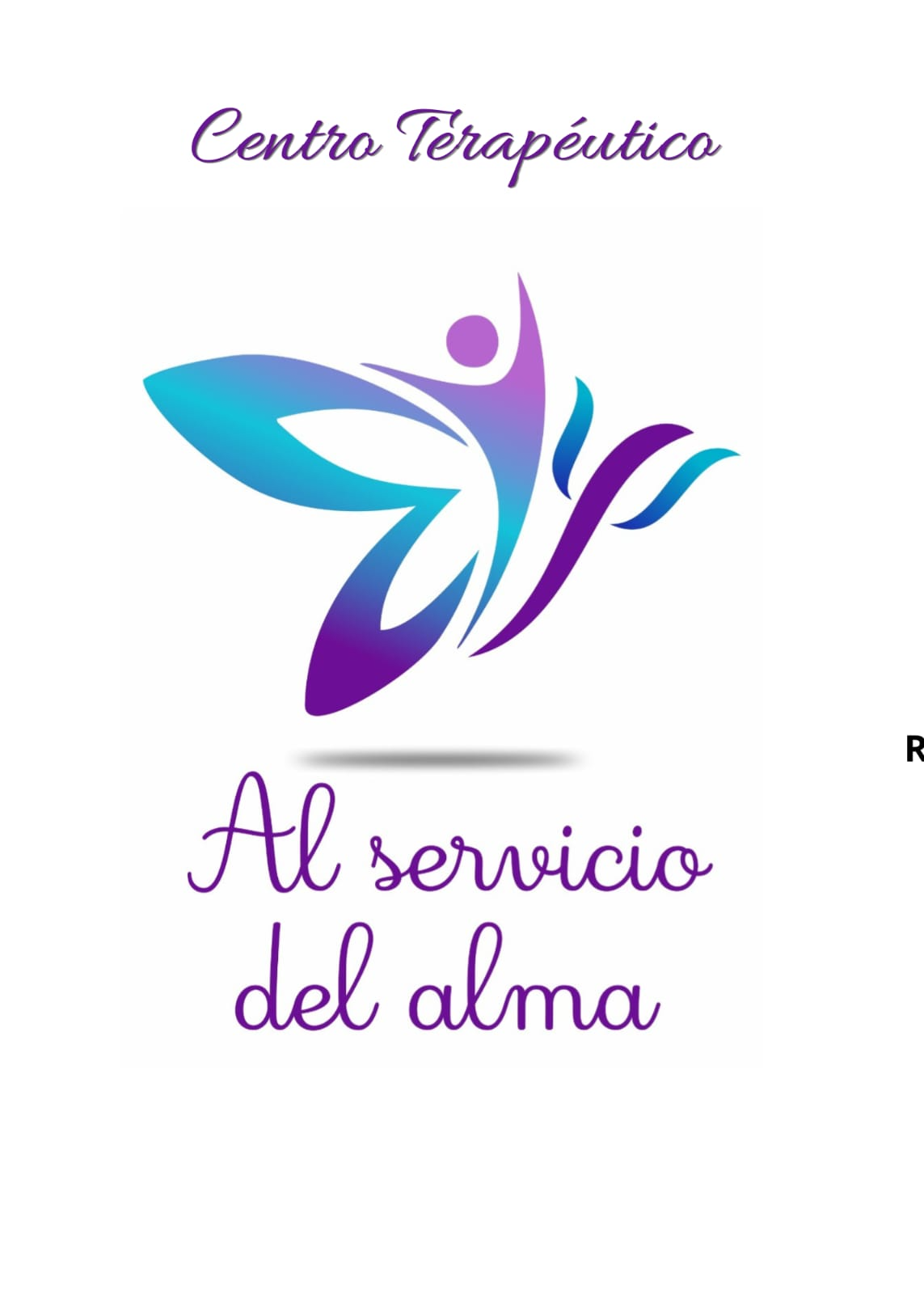 Logotipo de Centro Terapéutico
